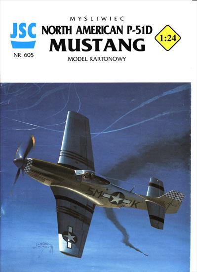 600 - 699 - 605 - P-51D Mustang.jpg