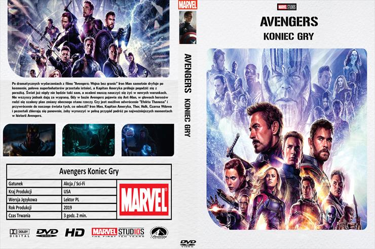 Okładki DVD Marvel - Avengers-Koniec-Gry.gif