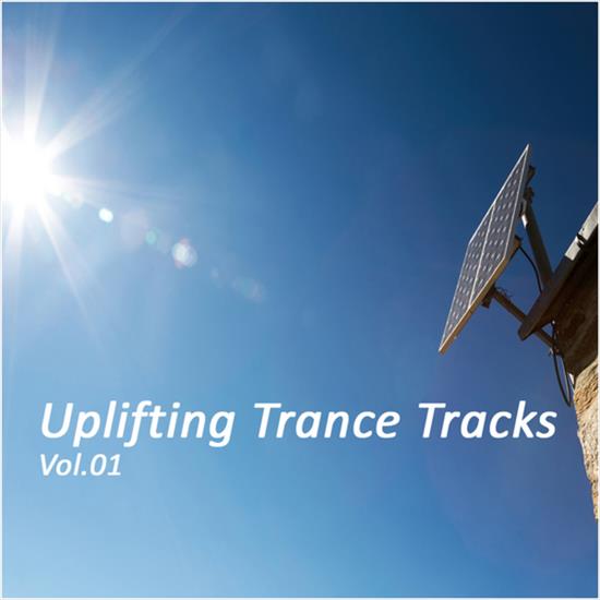 2010 - VA - Uplifiting Trance Tracks, Vol. 01 CBR 320 - VA - Uplifiting Trance Tracks, Vol. 01 - Front.png