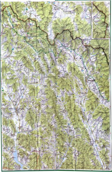 słowacja turystyczne mapy 25k - 106-laborecka-vrchovina-dukla.jpg