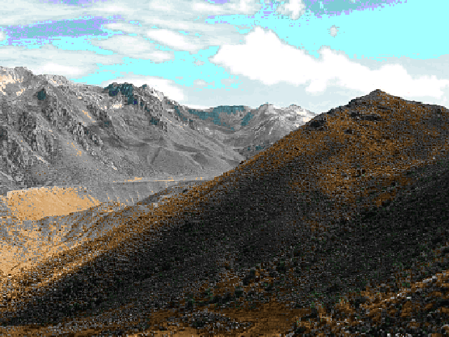 scenery - andes.bmp