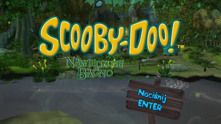                          Scooby-Doo Nawiedzone Bagno PC - Scooby2 2012-10-28 16-34-22-99.jpg