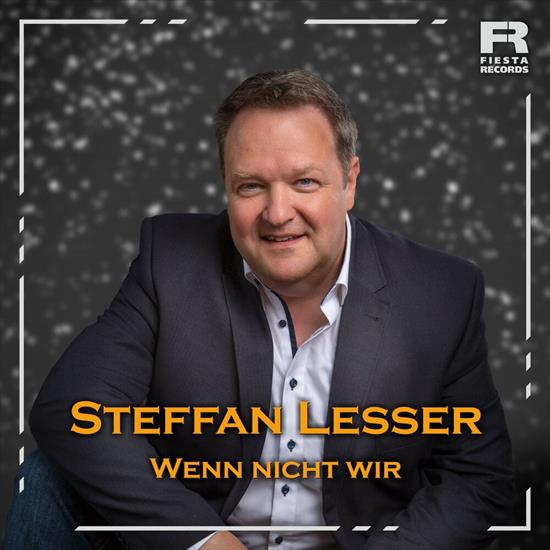 Covers - 14.Steffan Lesser - Wenn Nicht Wir.jpg