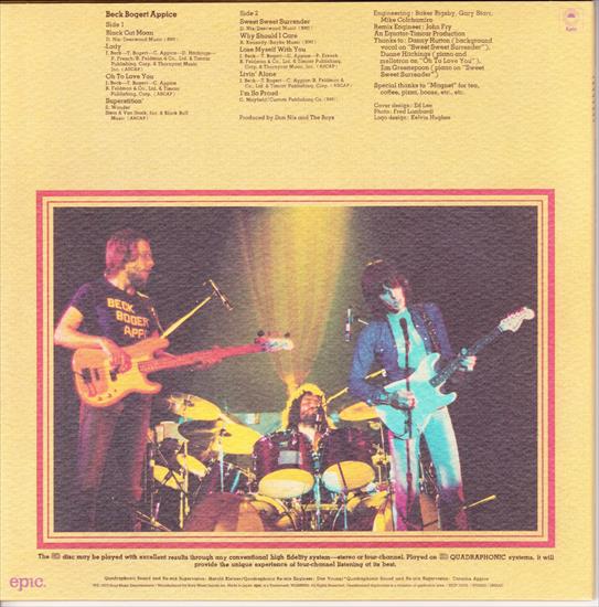 Jeff Beck, Tim Bogert, Carmine Appice -1973-  DSF - back.jpg