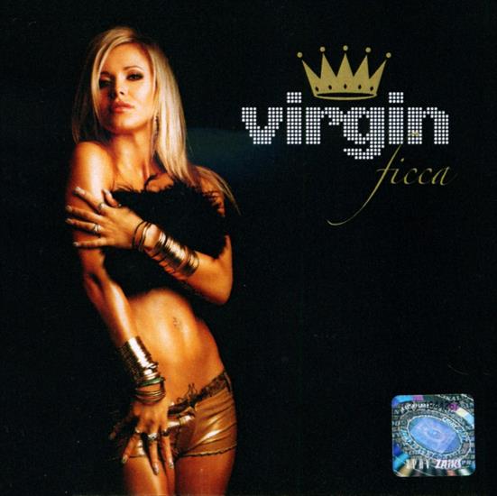 Doda  Virgin - Virgin - Ficca 2005.jpg