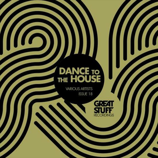 Dance to the House Issue 18 - cover.jpg