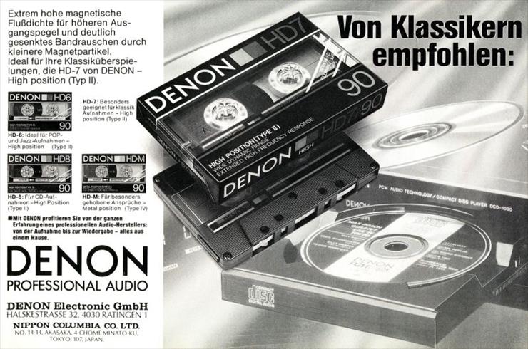 Galeria Kaset Magnetofonowych - Denon-1987-HD7-0800.jpg