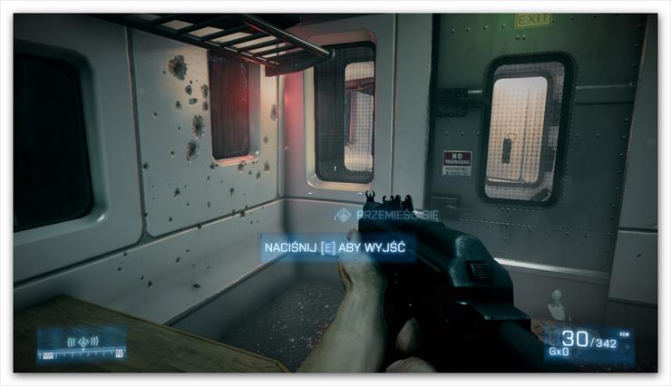 Battlefield 3 skidrow - MOJE SCREENY - GRA 4.png