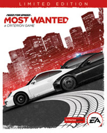 NFS Most Wanted 2 2012 CHOMIKUJ - NFS Most Wanted 2 2012 CHOMIKUJ.jpg