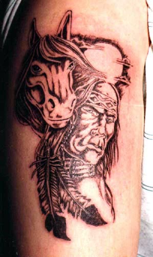 tatuaże - TATTOO13.JPG