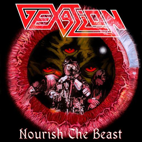Vexation - Nourish The Beast 2024 - cover.jpg