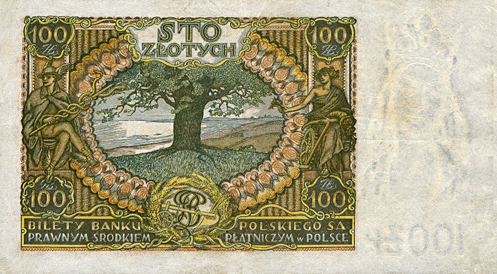 Pieniądze - 100zl1932R.jpg