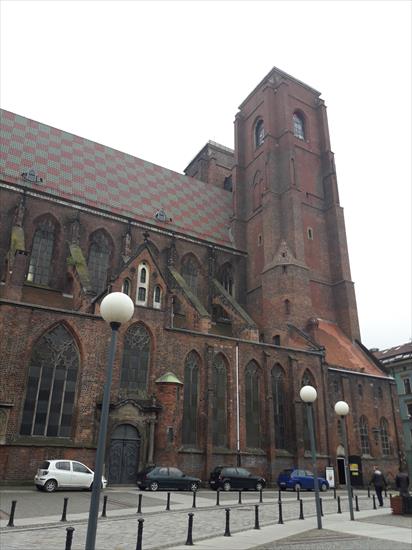 2017.05.01-03 - Wrocław - 27 - Katedra Kościoła Polskokatolickiego pw św. Marii Magdaleny.jpg