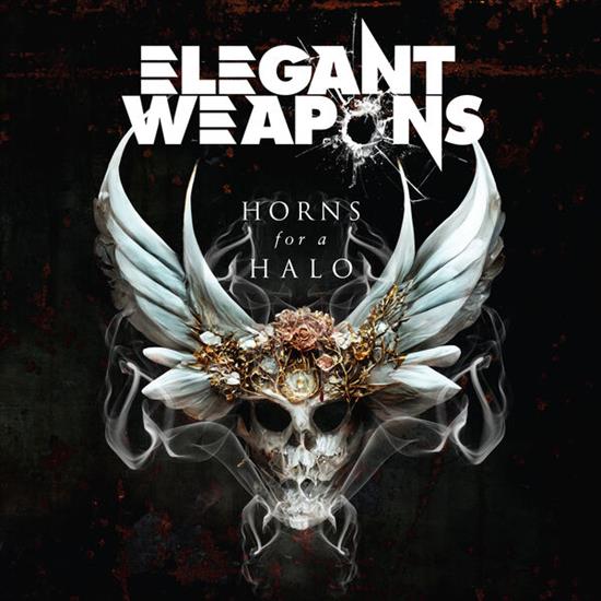 Elegant Weapons - Horns For A Halo - 2023 - folder.jpg