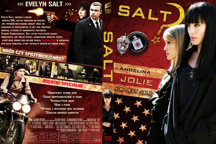 OKŁADKI filmów DVD 2011 rok - SALT.jpg