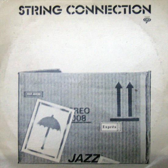 String Connection - Live - cover.jpg