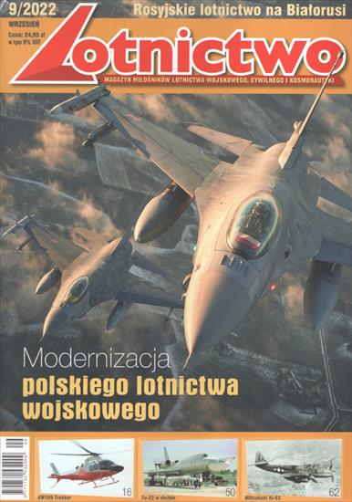AAA Zbieranina Polskie - Lotnictwo 2022-09.jpg
