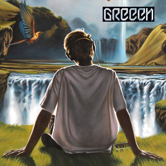 Alles GReeeN - cover.jpg