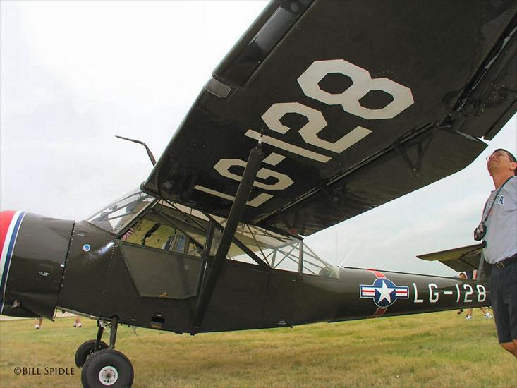 Consolidated - Consolidated Vultee L-13A Walk Around.jpg